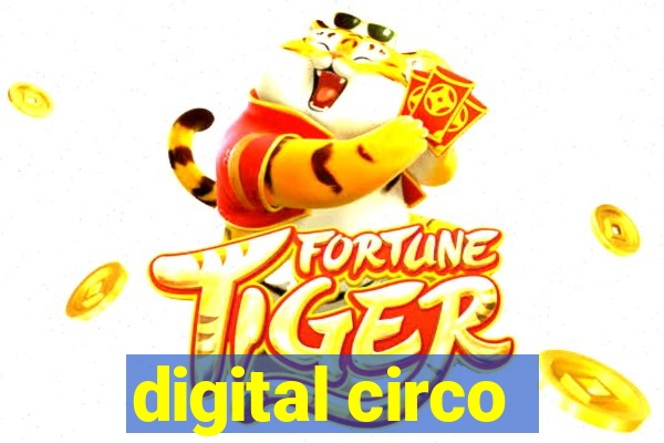 digital circo